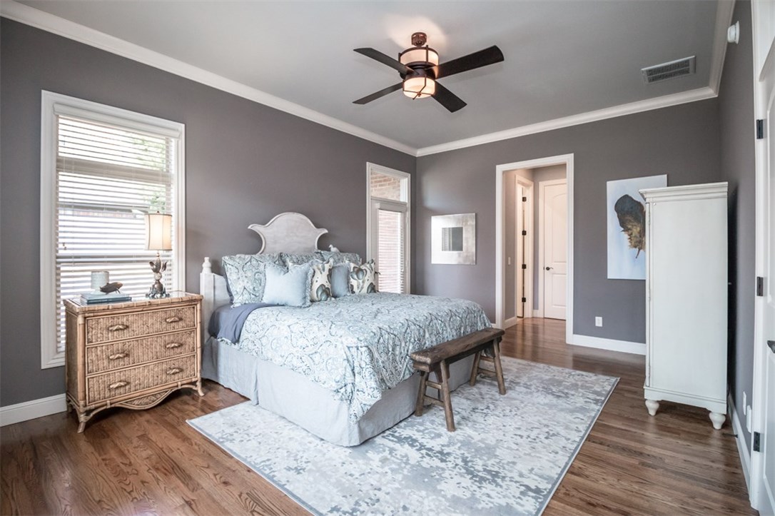 Shadow Valley - Residential