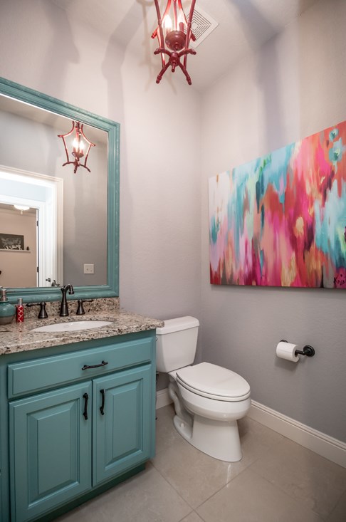 Shadow Valley - Residential