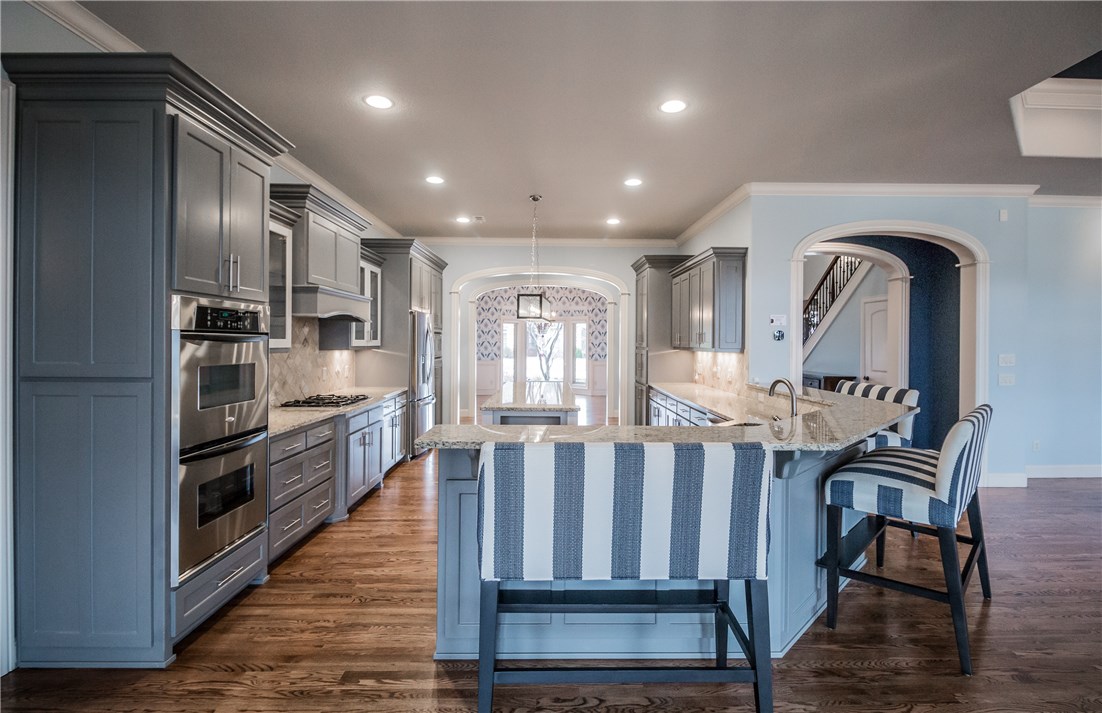 Shadow Valley - Residential