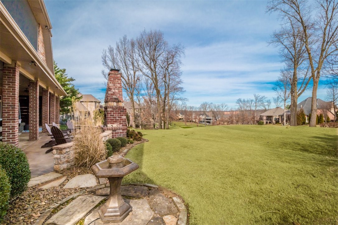 Shadow Valley - Residential