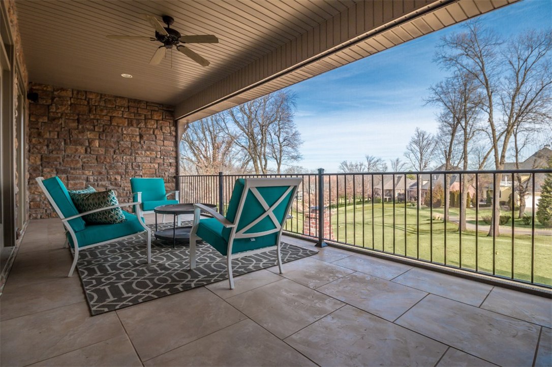 Shadow Valley - Residential