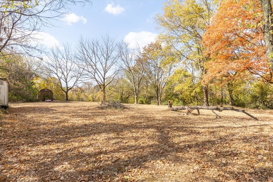 Fayetteville Outlots - Land