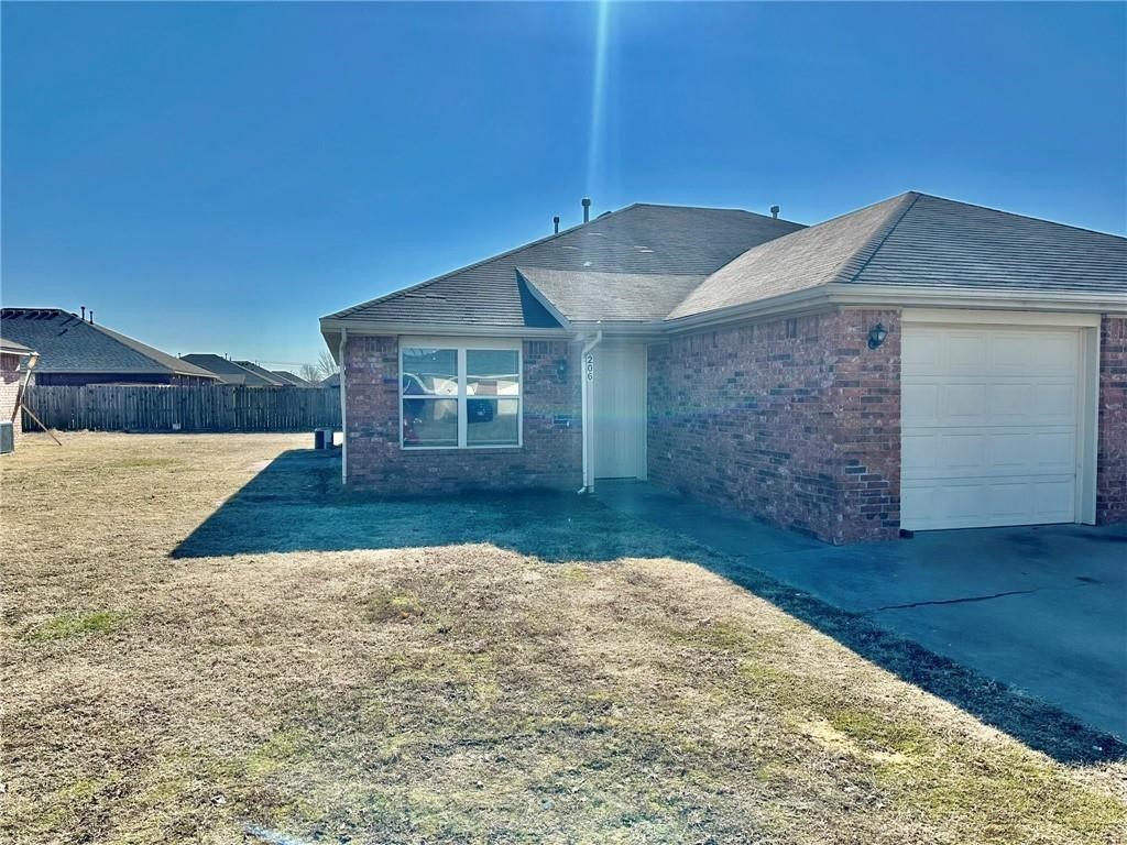 Plantation - Residential Lease