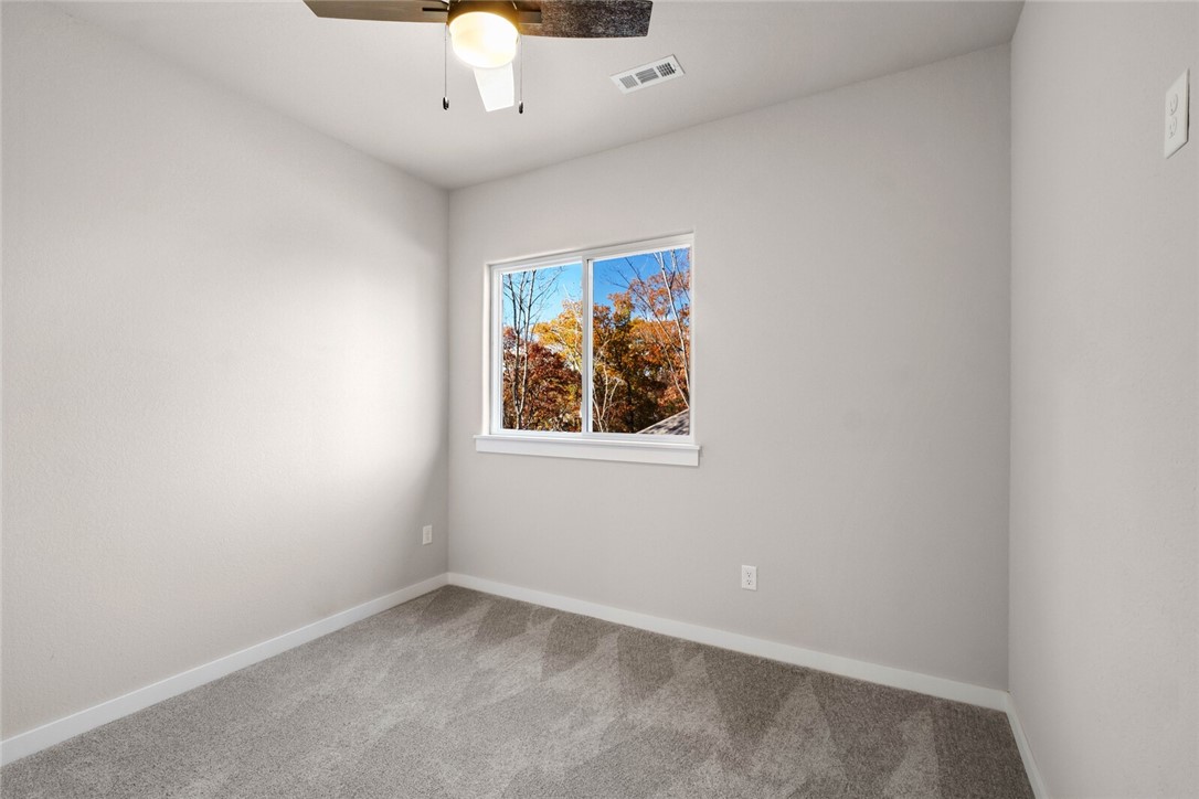 Essex Sub Bvv - Residential Lease