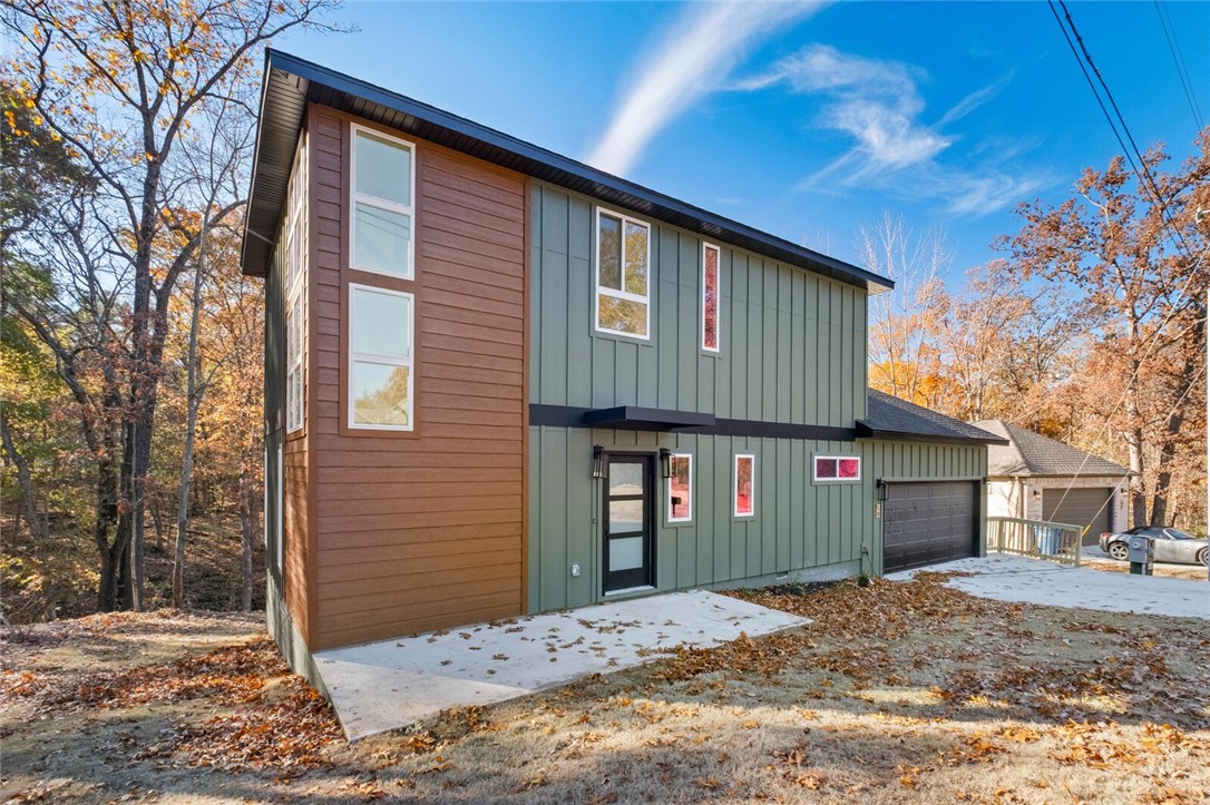 Essex Sub Bvv - Residential Lease