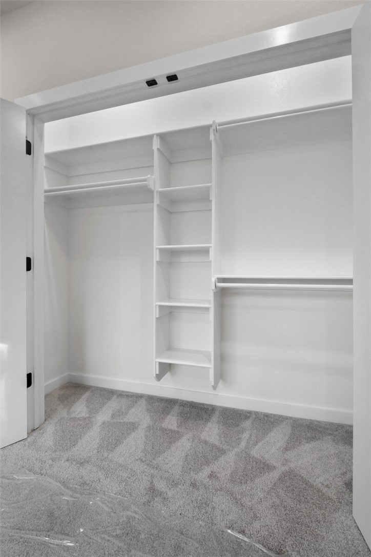 Essex Sub Bvv - Residential Lease