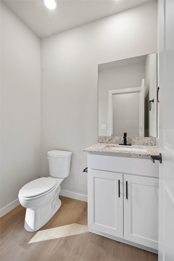 Essex Sub Bvv - Residential Lease