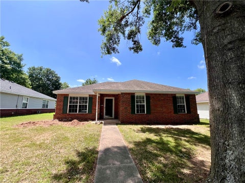 Photo of 5641 W Fountain Street, Fayetteville, AR 72704 (MLS # 1354394)