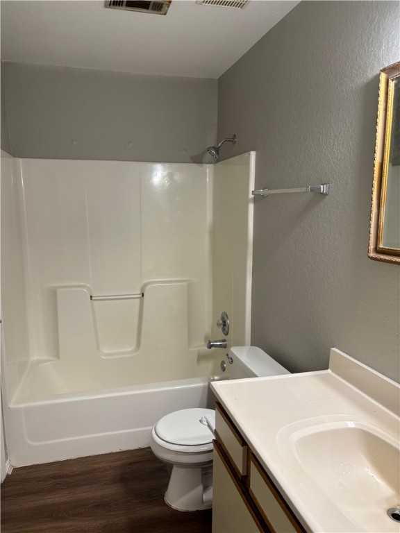 SEQUOYAH SOUTH PH I - Residential Lease