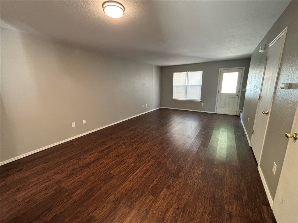 SEQUOYAH SOUTH PH I - Residential Lease