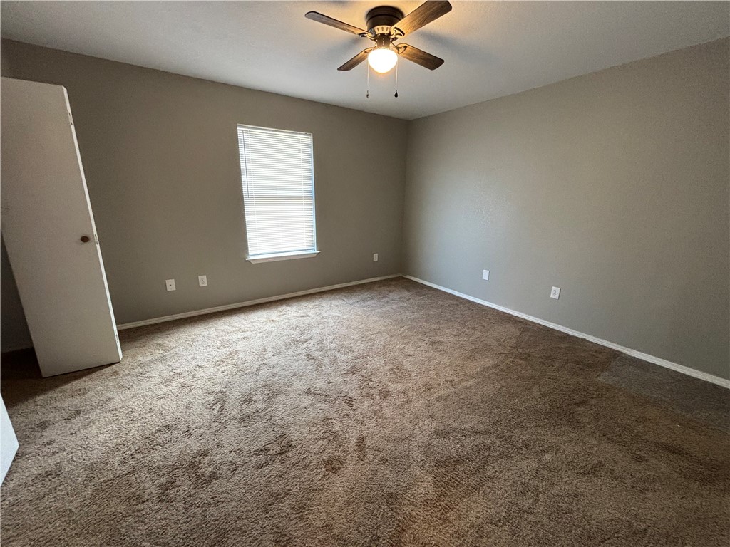 SEQUOYAH SOUTH PH I - Residential Lease