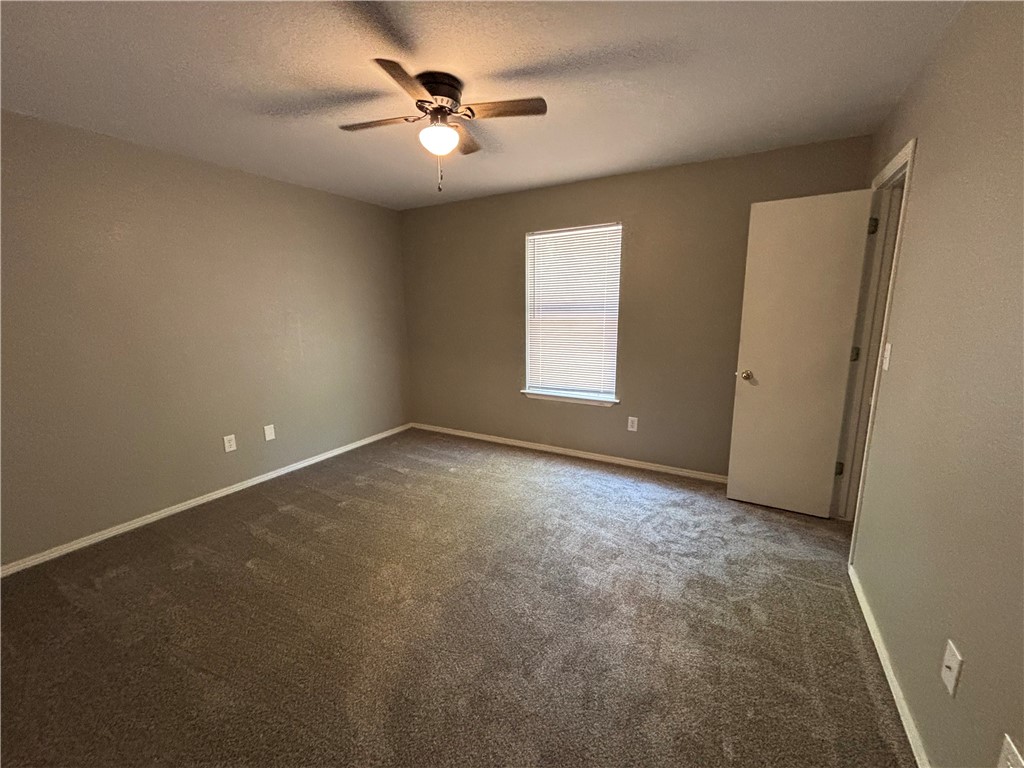 SEQUOYAH SOUTH PH I - Residential Lease