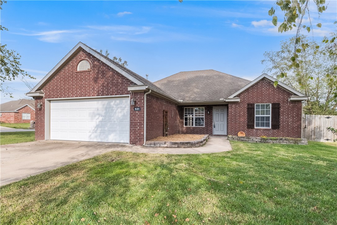 Dogwood - Residential Lease