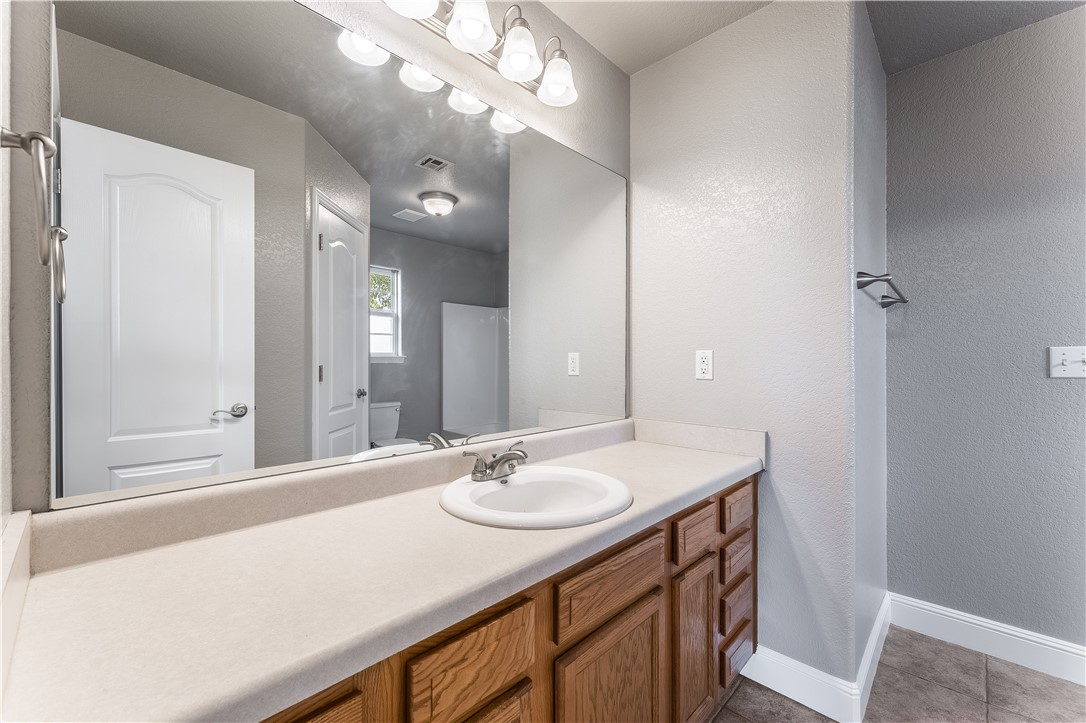 Dogwood - Residential Lease