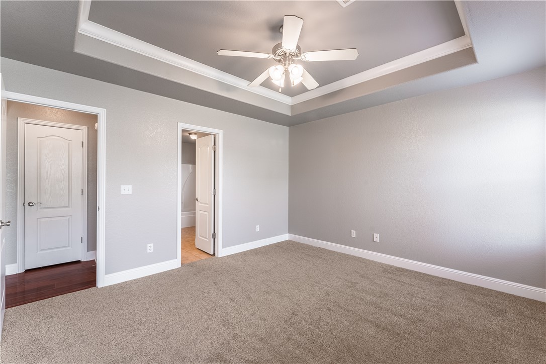 Dogwood - Residential Lease