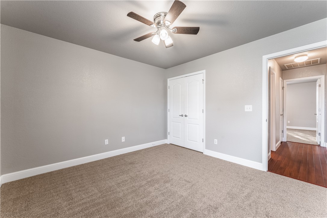 Dogwood - Residential Lease