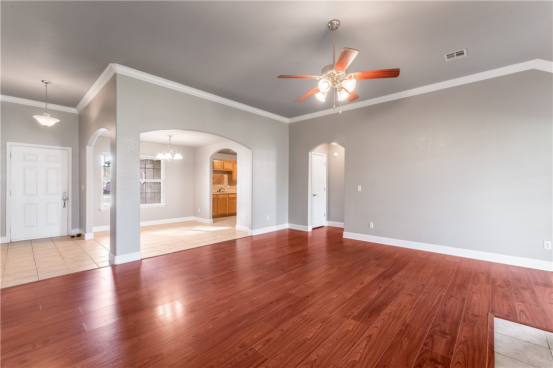 Dogwood - Residential Lease