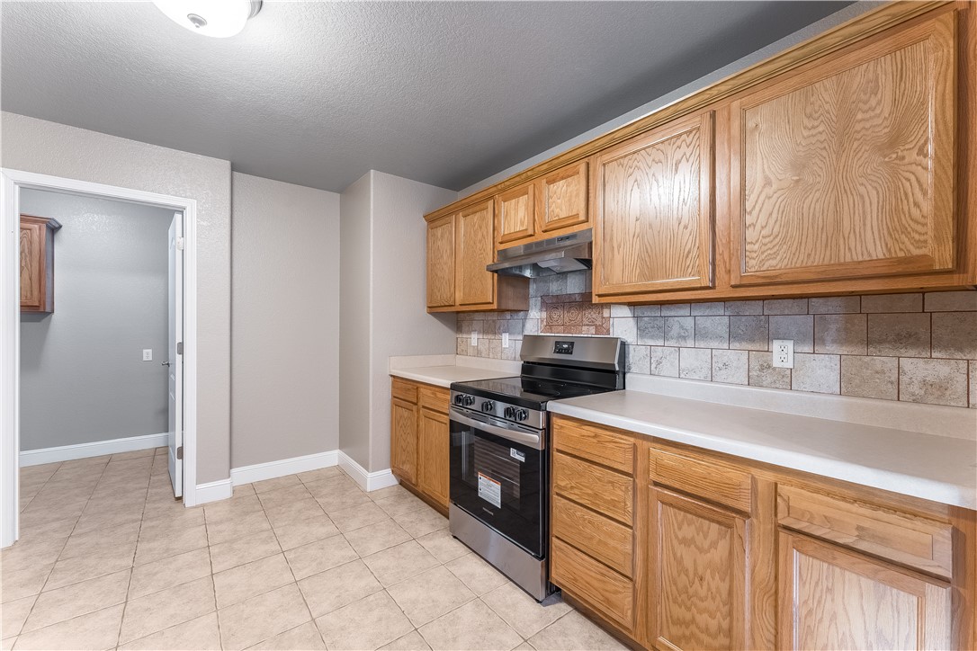 Dogwood - Residential Lease