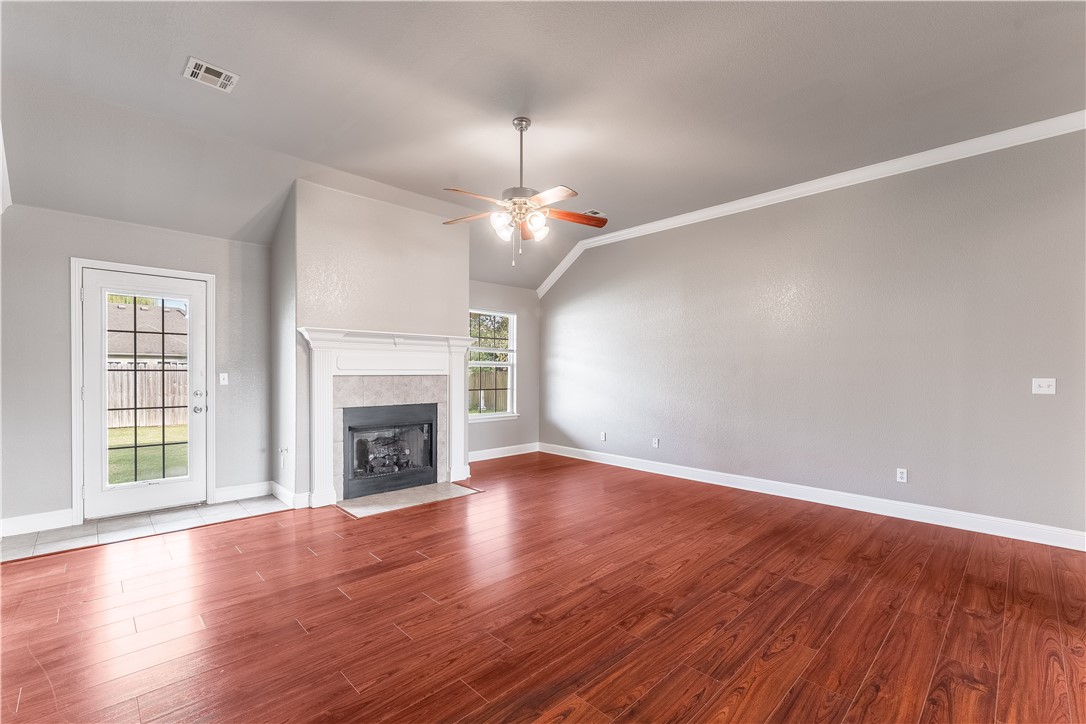 Dogwood - Residential Lease