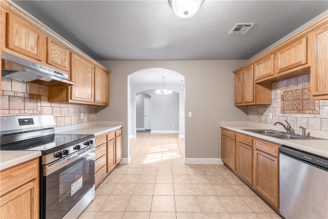 Dogwood - Residential Lease