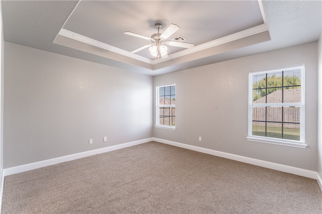 Dogwood - Residential Lease