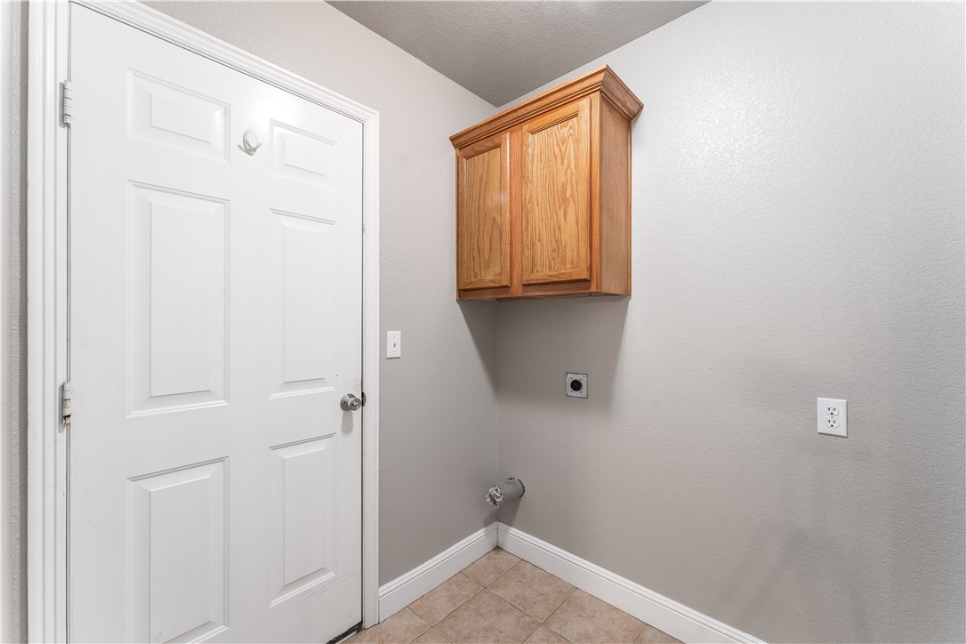 Dogwood - Residential Lease