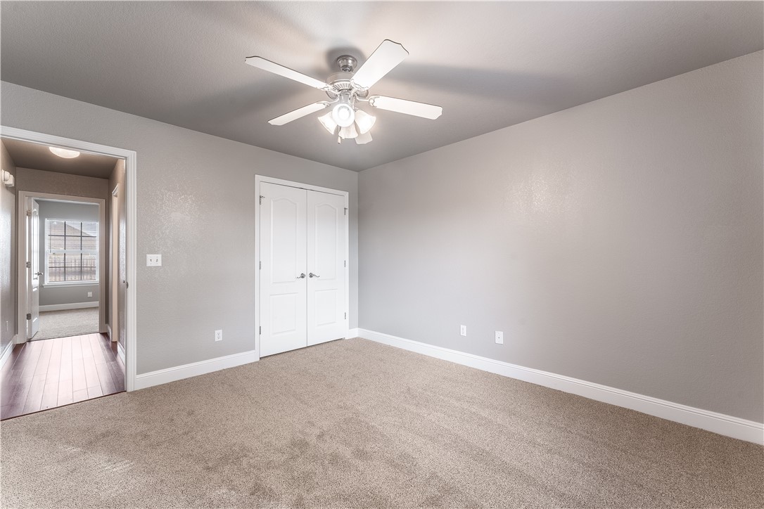 Dogwood - Residential Lease