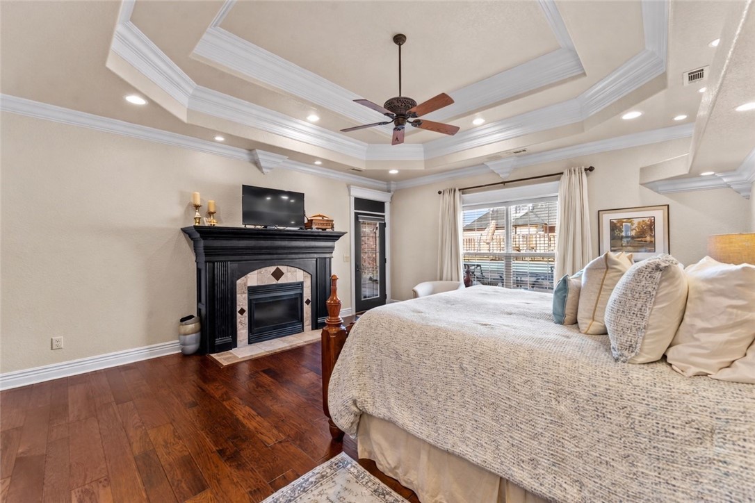 Kensington - Residential