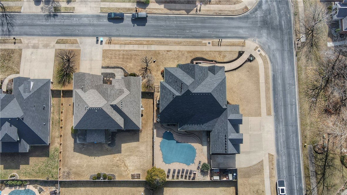 Kensington Ph 2 Bentonville - Residential