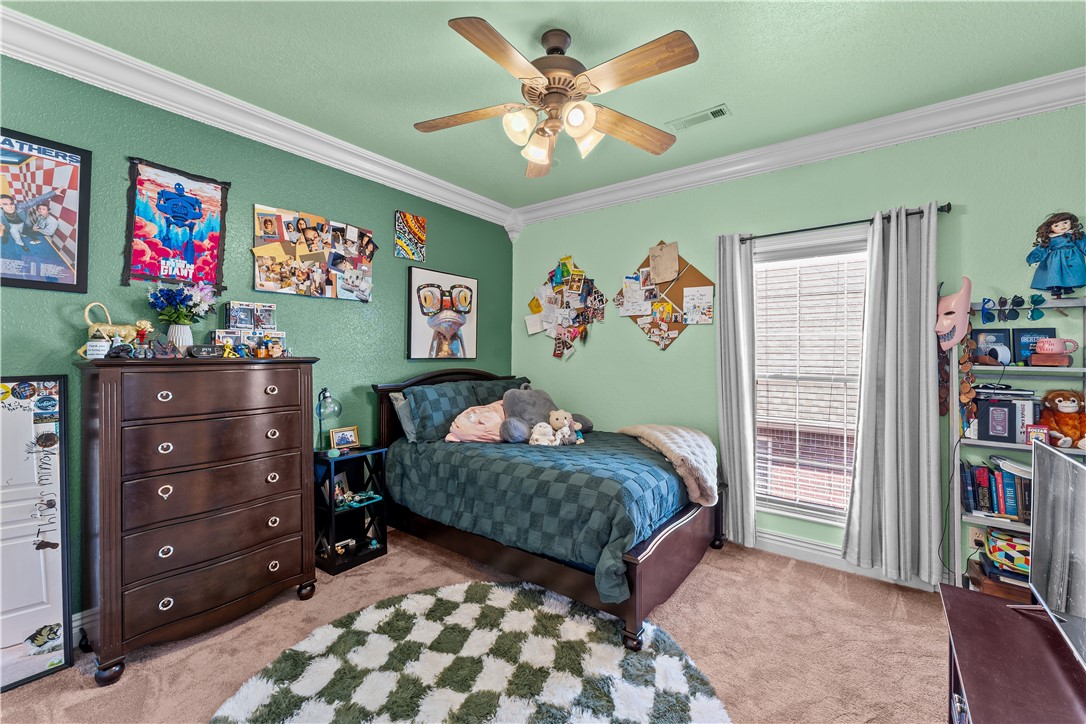 Kensington Ph 2 Bentonville - Residential