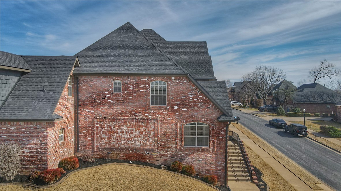 Kensington Ph 2 Bentonville - Residential