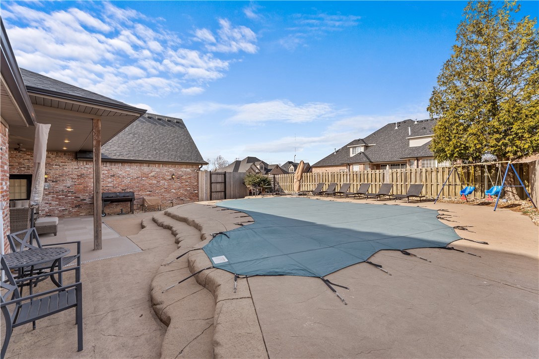 Kensington Ph 2 Bentonville - Residential