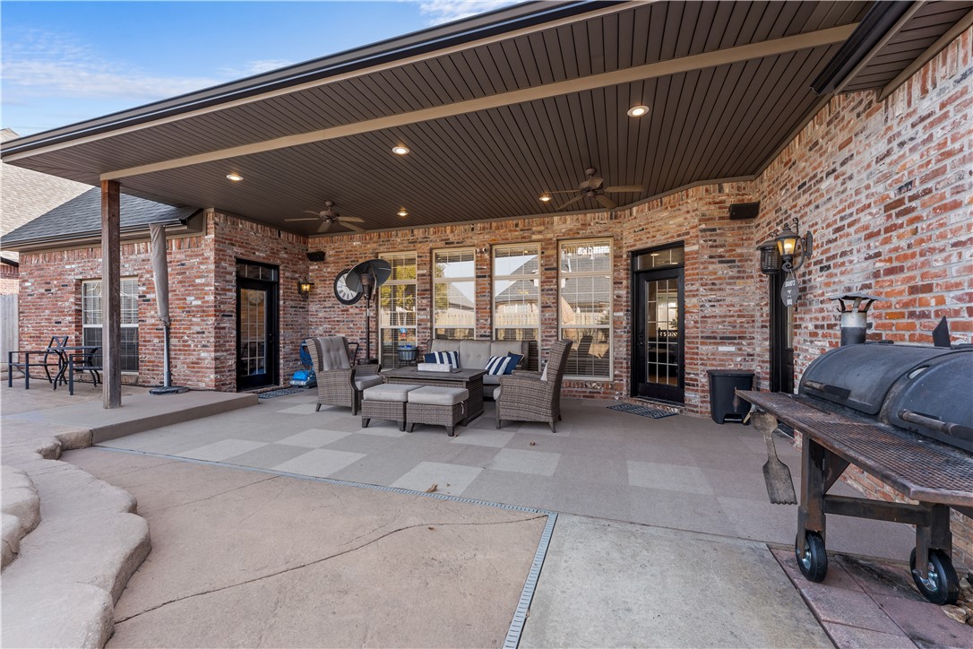 Kensington Ph 2 Bentonville - Residential