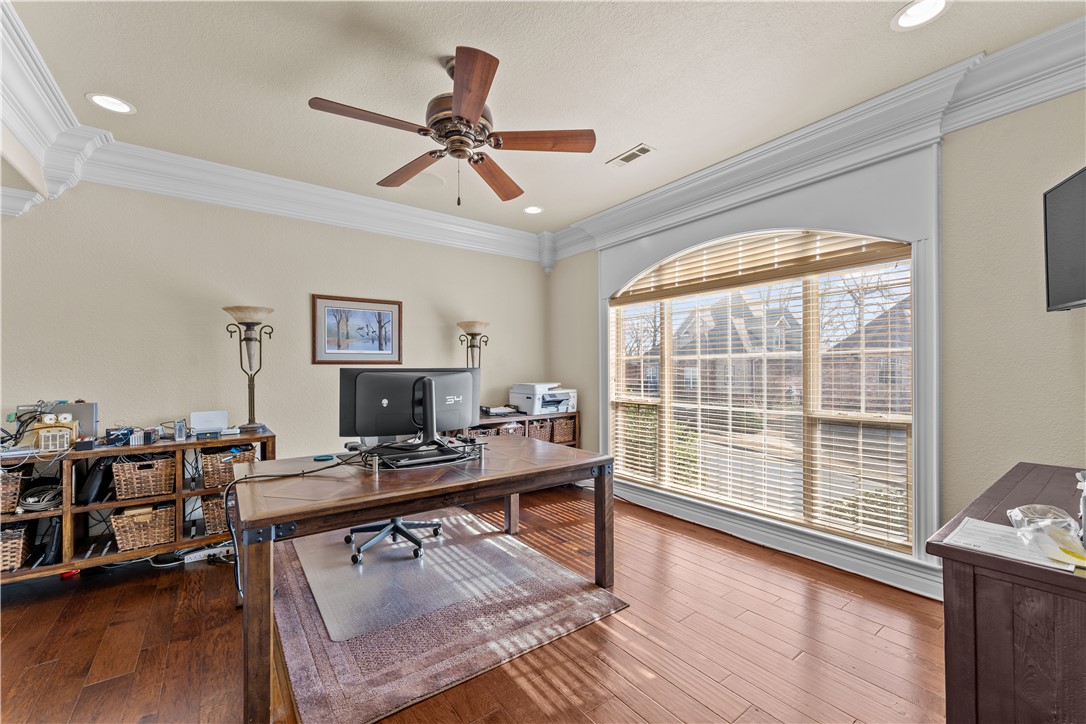 Kensington Ph 2 Bentonville - Residential