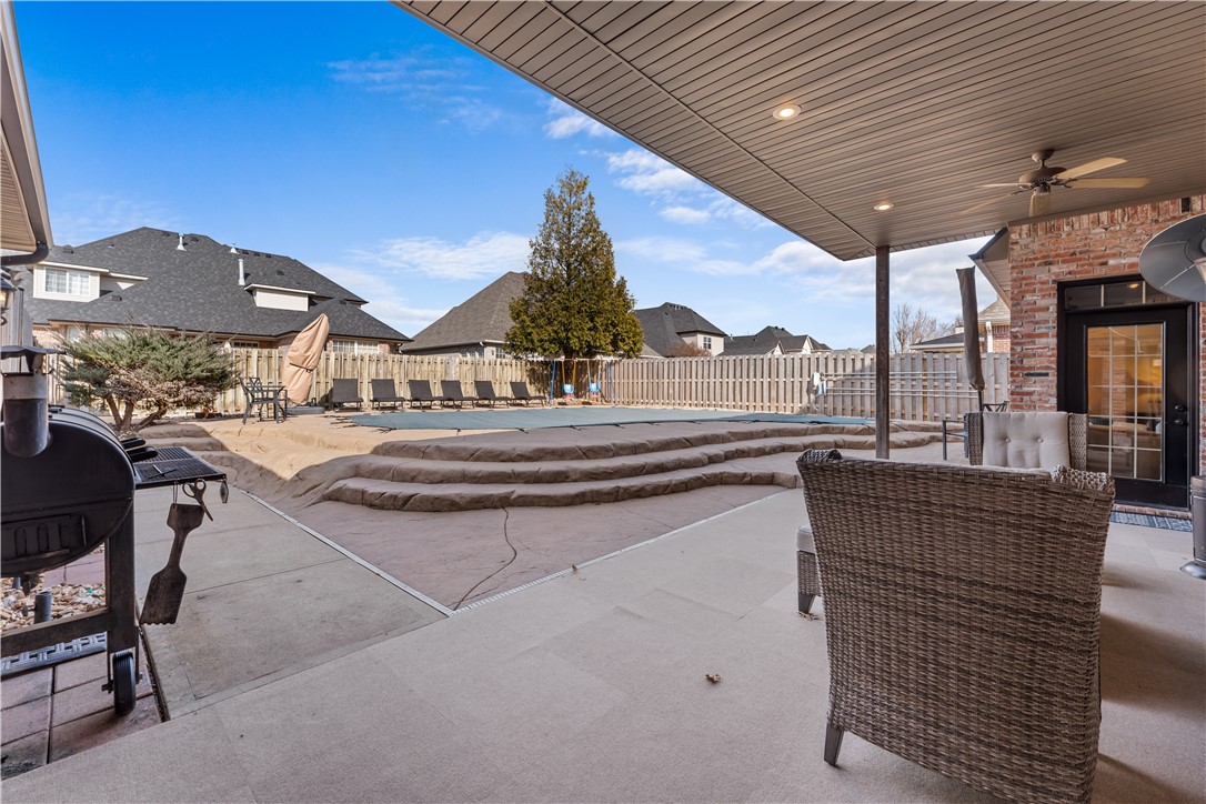 Kensington Ph 2 Bentonville - Residential