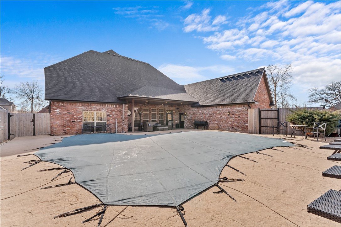 Kensington Ph 2 Bentonville - Residential