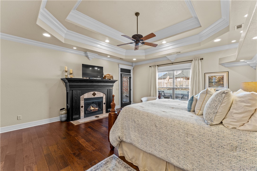 Kensington Ph 2 Bentonville - Residential