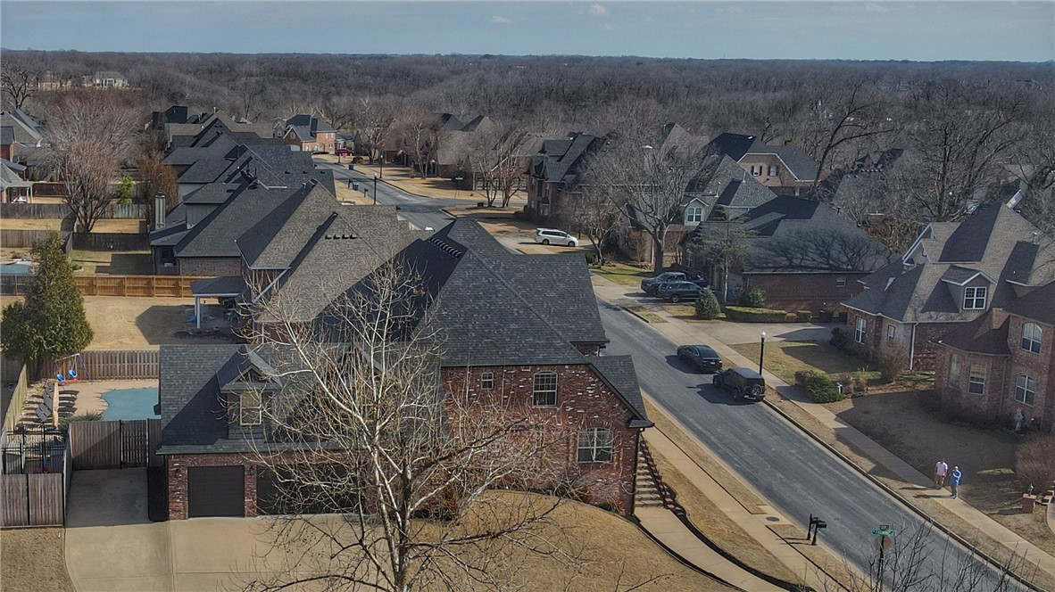 Kensington Ph 2 Bentonville - Residential