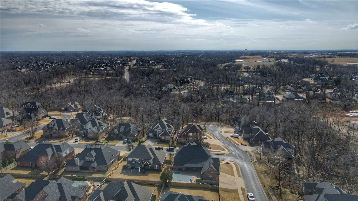 Kensington Ph 2 Bentonville - Residential