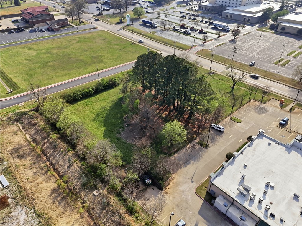 Springdale Outlots - Land