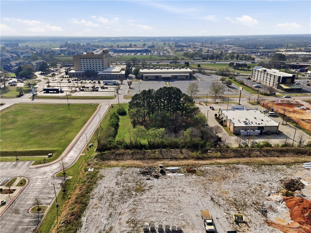 Springdale Outlots - Land