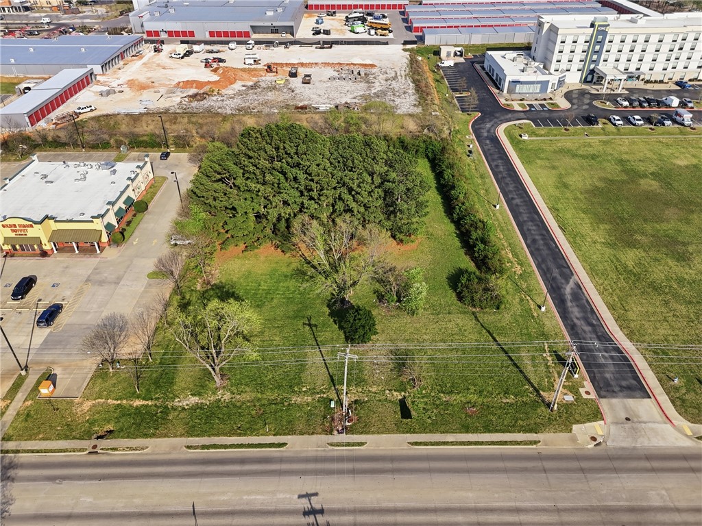 Springdale Outlots - Land