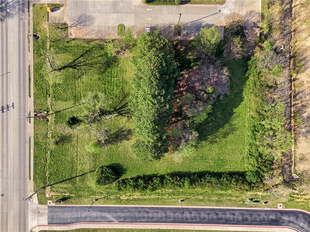 Springdale Outlots - Land