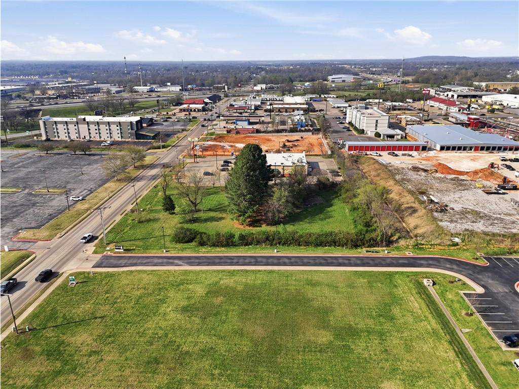 Springdale Outlots - Land