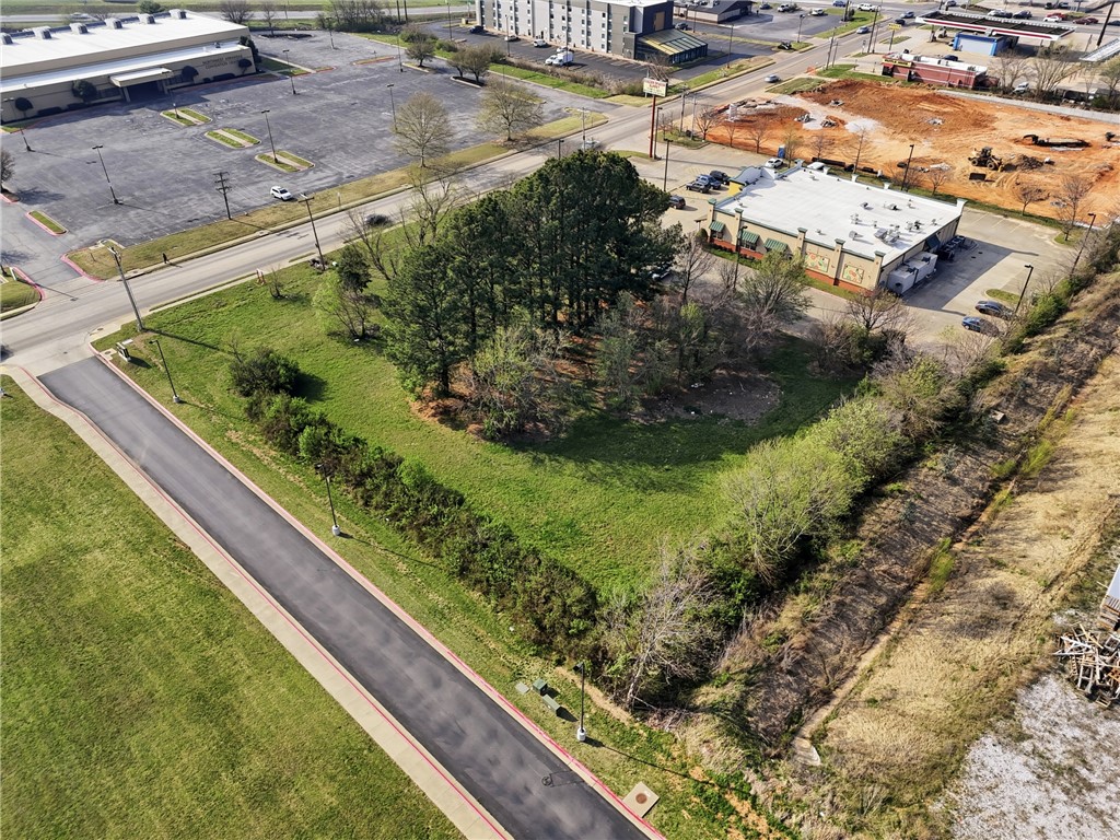 Springdale Outlots - Land