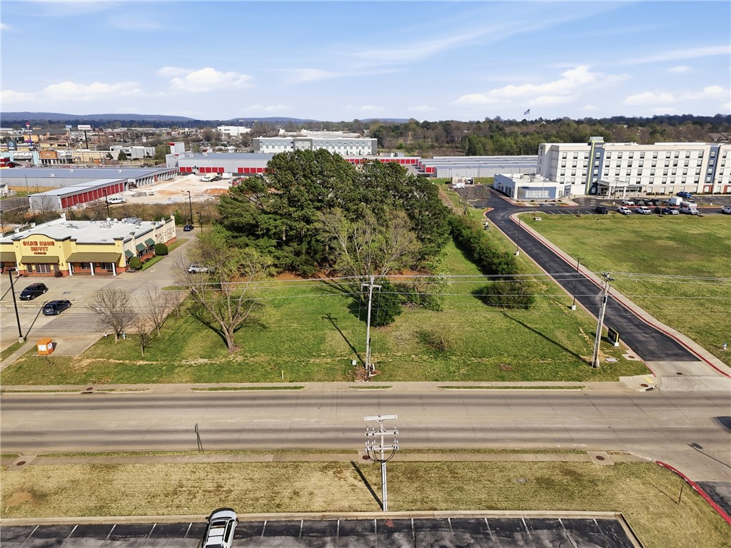 Springdale Outlots - Land