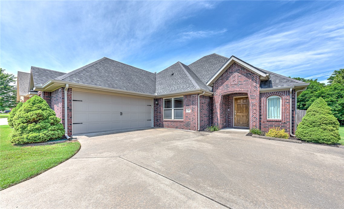 Tuscan Heights - Residential