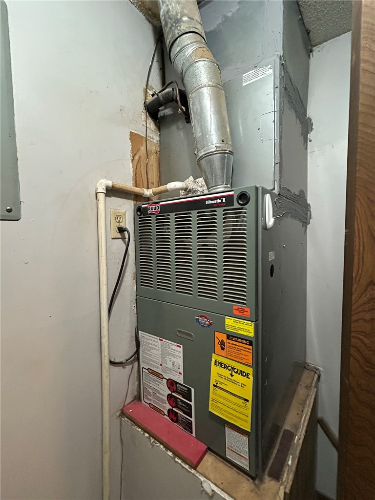 Woodridge Estates - Residential