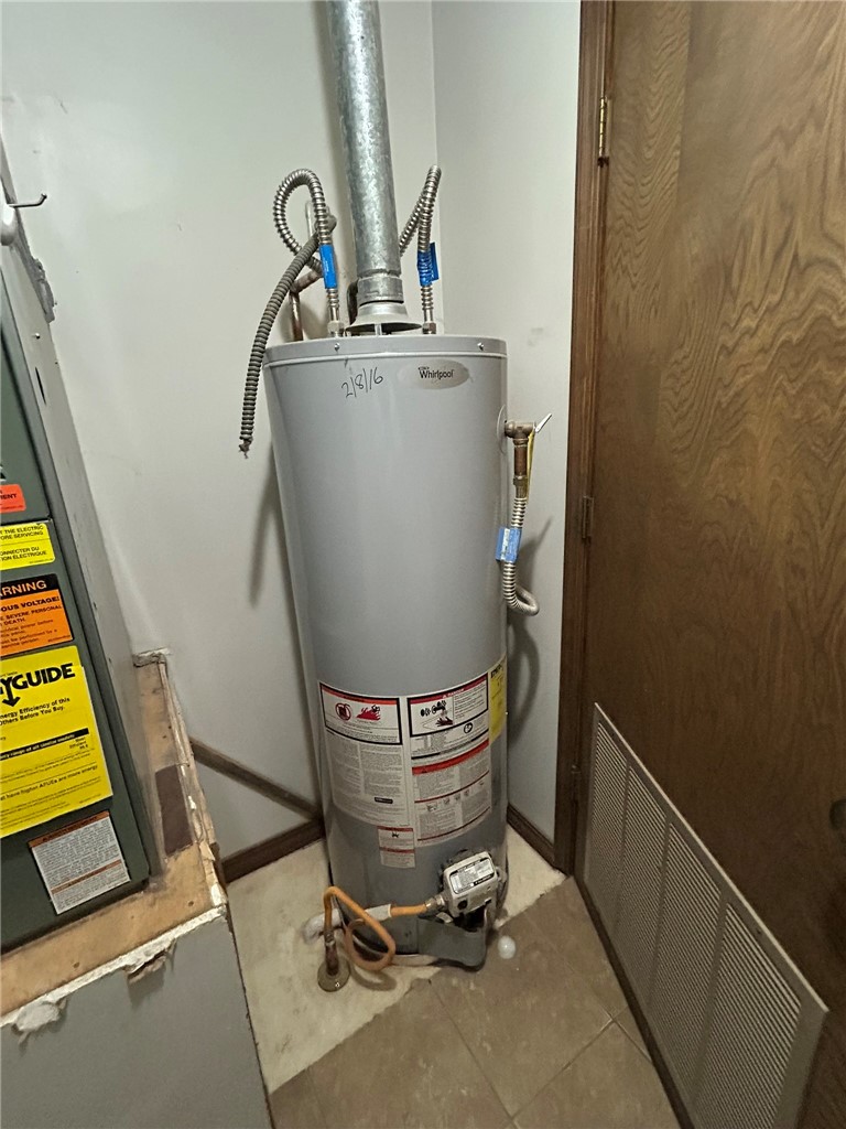 Woodridge Estates - Residential