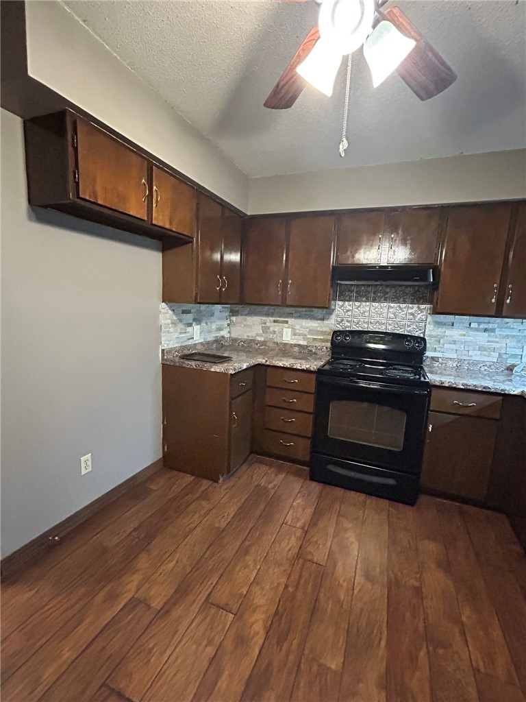 Woodridge Estates - Residential